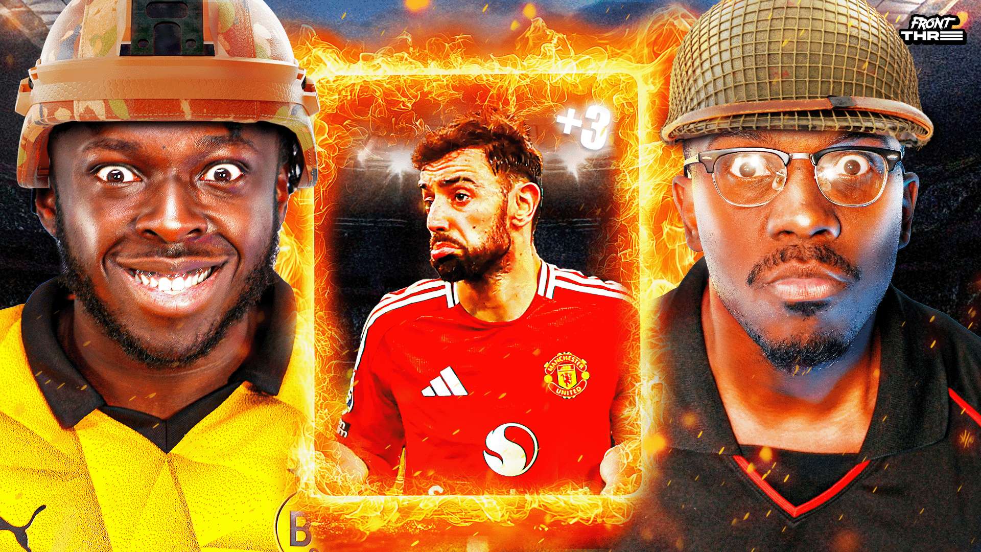 每名球員都 每名球員都