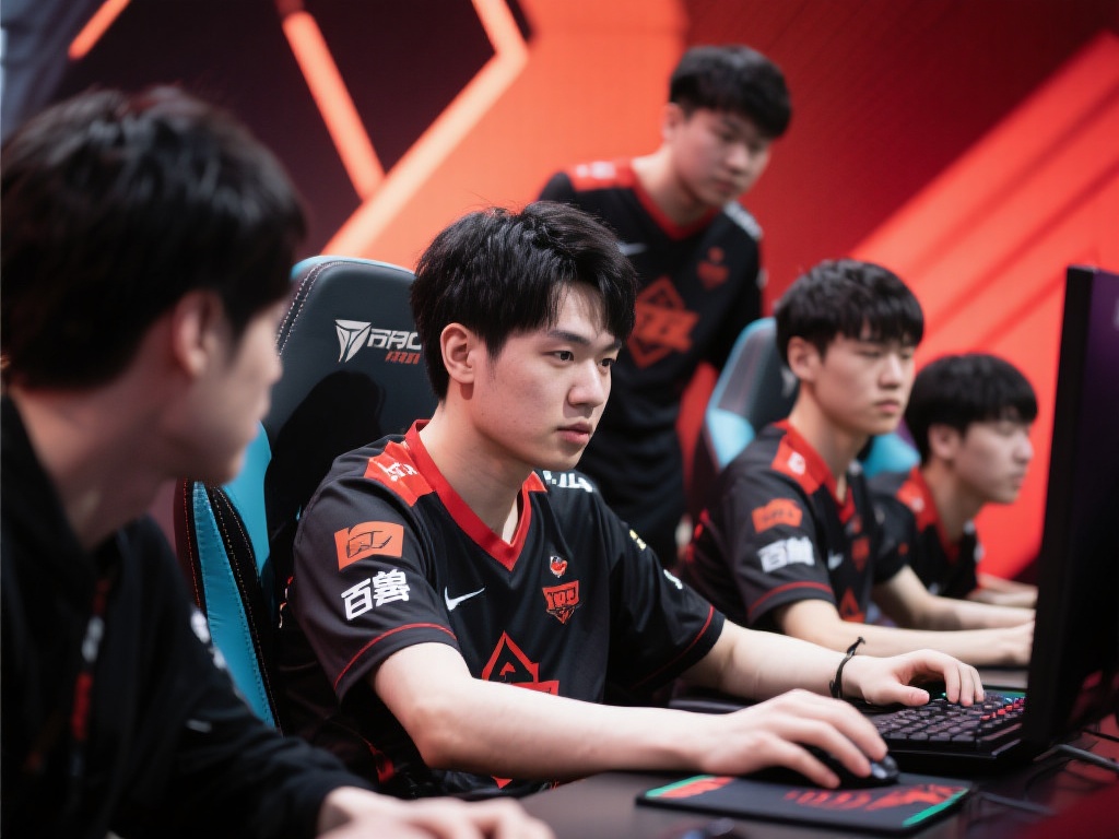 来了超强的 来了超强的